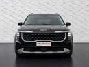 Kia Carnival EX DLX