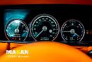 Rolls Royce Cullinan BLACK BADGE Mansory Edition