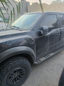 Ford F-150 RAPTOR CREW CAB LUX