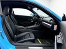Porsche 718 Cayman S Cayman S, Warranty, Full Service History, GCC
