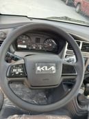 Kia Bongo 2700 Single Cabin | Korea Specification | Brand New 0KM | Export Available