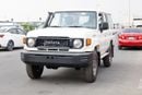 Toyota Land Cruiser 70 LC76 HARD TOP