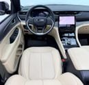 Jeep Grand Cherokee LIMITED 2024 Jeep Grand Cherokee Limited, Jeep Warranty+Service Contract+Full Service History, GCC Specs
