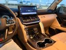 Toyota Land Cruiser GXR 4.0L