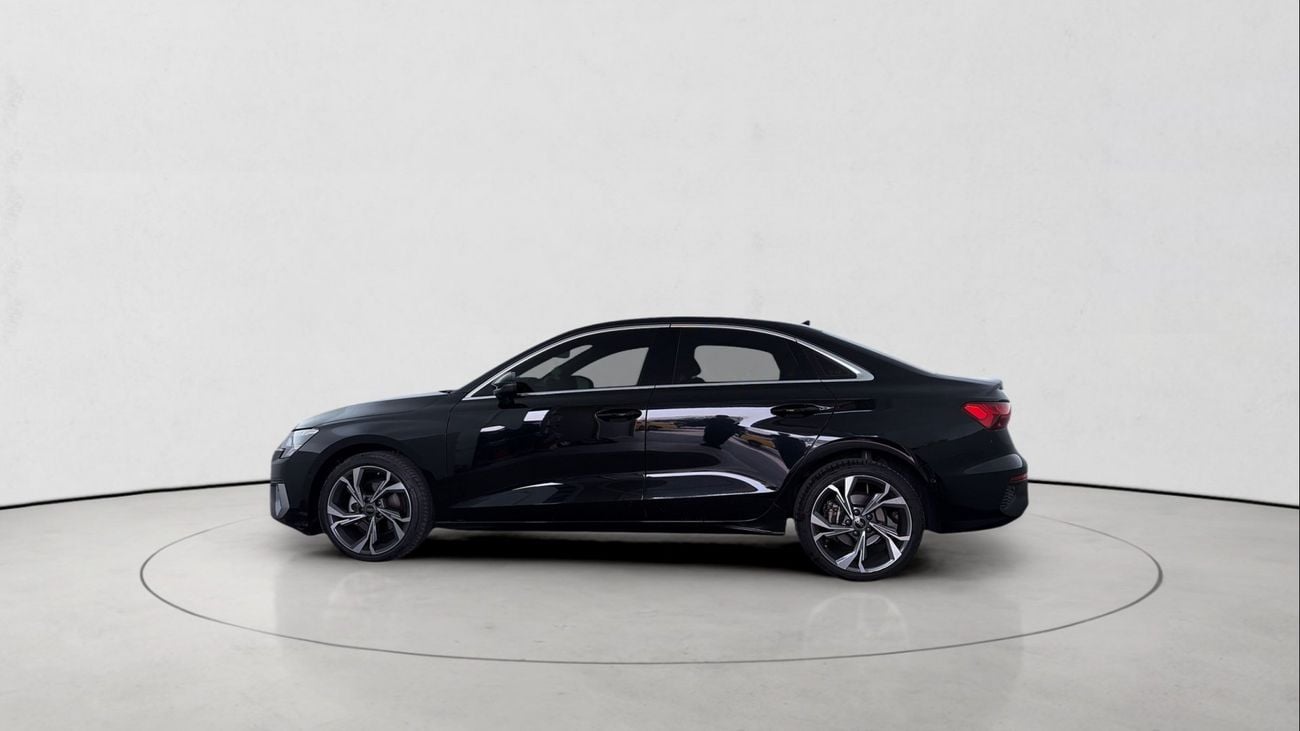 Audi A3 35 TFSI ADVANCED | Guaranteed Warranty | 0 Down Payment