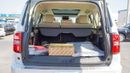 Toyota Prado ADVENTURE 2.4L TURBO Saudi Specs