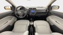 Mitsubishi Mirage GLX | Guaranteed Warranty | 0 Down Payment