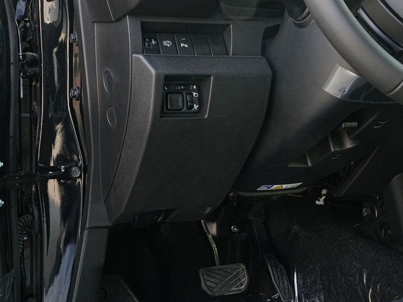 Suzuki Jimny GLX