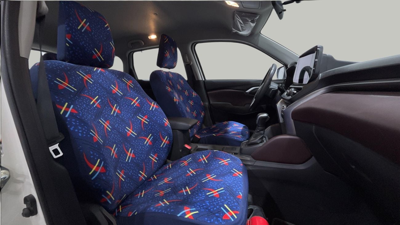 تويوتا أوربان كروزر GL كارس24 هي سوق ضخم للسيارات المستعملة موثوق ومضمون ٪كارس24 هي سوق ضخم للسيارات المستعملة موثوق ومضمون