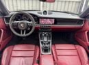 Porsche 911 CARRERA 3.0L (444 HP) Coupe 2020 Porsche 911, Just Been Serviced, Excellent Condition, GCC