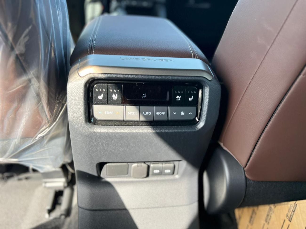 Toyota Prado ADVENTURE