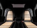 Porsche Cayenne TURBO GT BUY NOW, PAY 2027 | THE BLACKLINE STANDARD | October 2027 Porsche Warranty, GCC