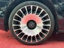 Mercedes Benz S550 STANDARD