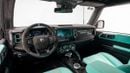 Ford Bronco Lumma GT45 - Limited Edition - 2025