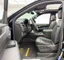 Chevrolet Tahoe RST