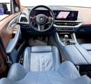 BMW XM Shadowline, Warranty + Service Pack, Full Service History, Low Km, GCC