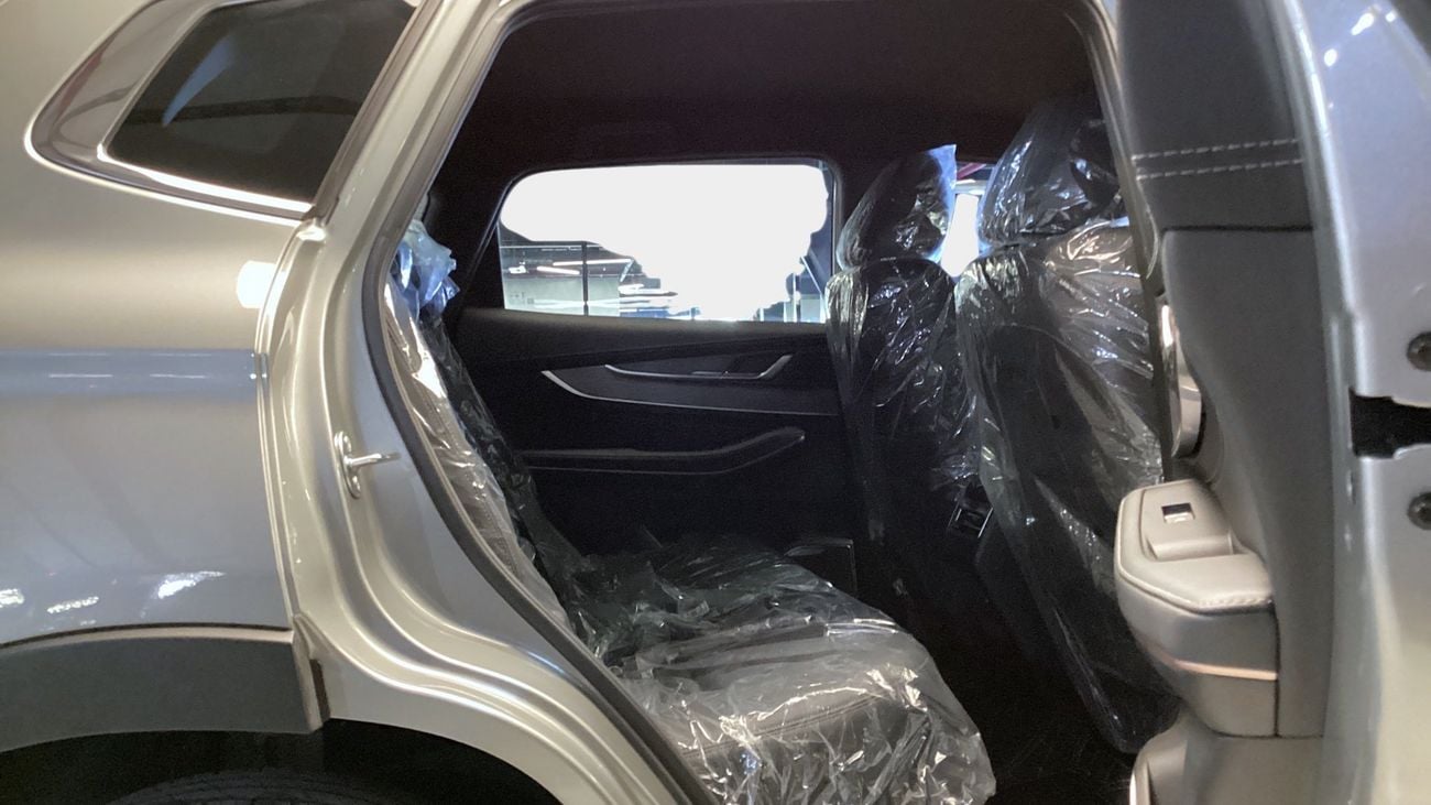 Exeed LX COMFORT | Guaranteed Warranty | 0 Down Payment