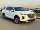 هيونداي باليساد PREMIUM NAPPA خيار SL المتوسط