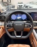 Jaecoo J8 LUXURY Jaecoo J8 2026 | GCC specs | Lease To Own Only