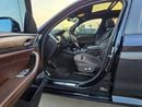 BMW X3 20i xDrive M Sport GCC Specs