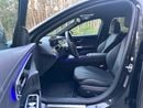 Mercedes Benz E300 AMG E 300 | Plug-in Hybrid | 2.0L Inline-4 | 313 HP | Excellent Condition