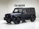 Mercedes Benz G63 AMG G 63 AMG | Japanese Spec - Excellent Condition