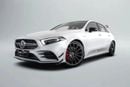 مرسيدس بنز A 35 AMG 4MATIC Hatchback