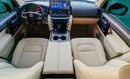 Toyota Land Cruiser GXR