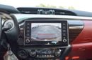 Toyota Hilux SGLX 2.4L 4WD DIESEL PICKUP 2026