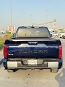 Toyota Tundra iforcemax Hybrid limited