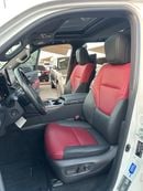 Toyota Land Cruiser VXR