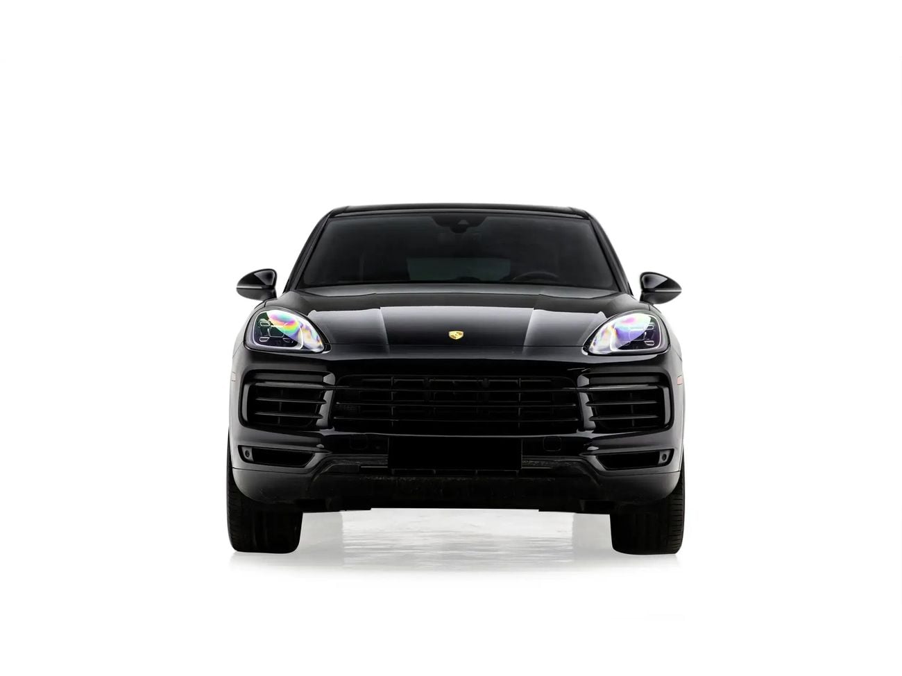 Porsche Cayenne STANDARD