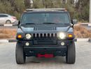 Hummer H2 STANDARD