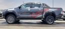 Toyota Hilux ADVENTURE TOYOTA HILUX 2.4L 4X4 DIESEL MY 2026