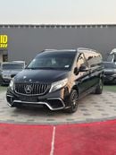 مرسيدس بنز فيتو TOURER 121