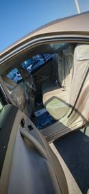 Toyota Camry GLI