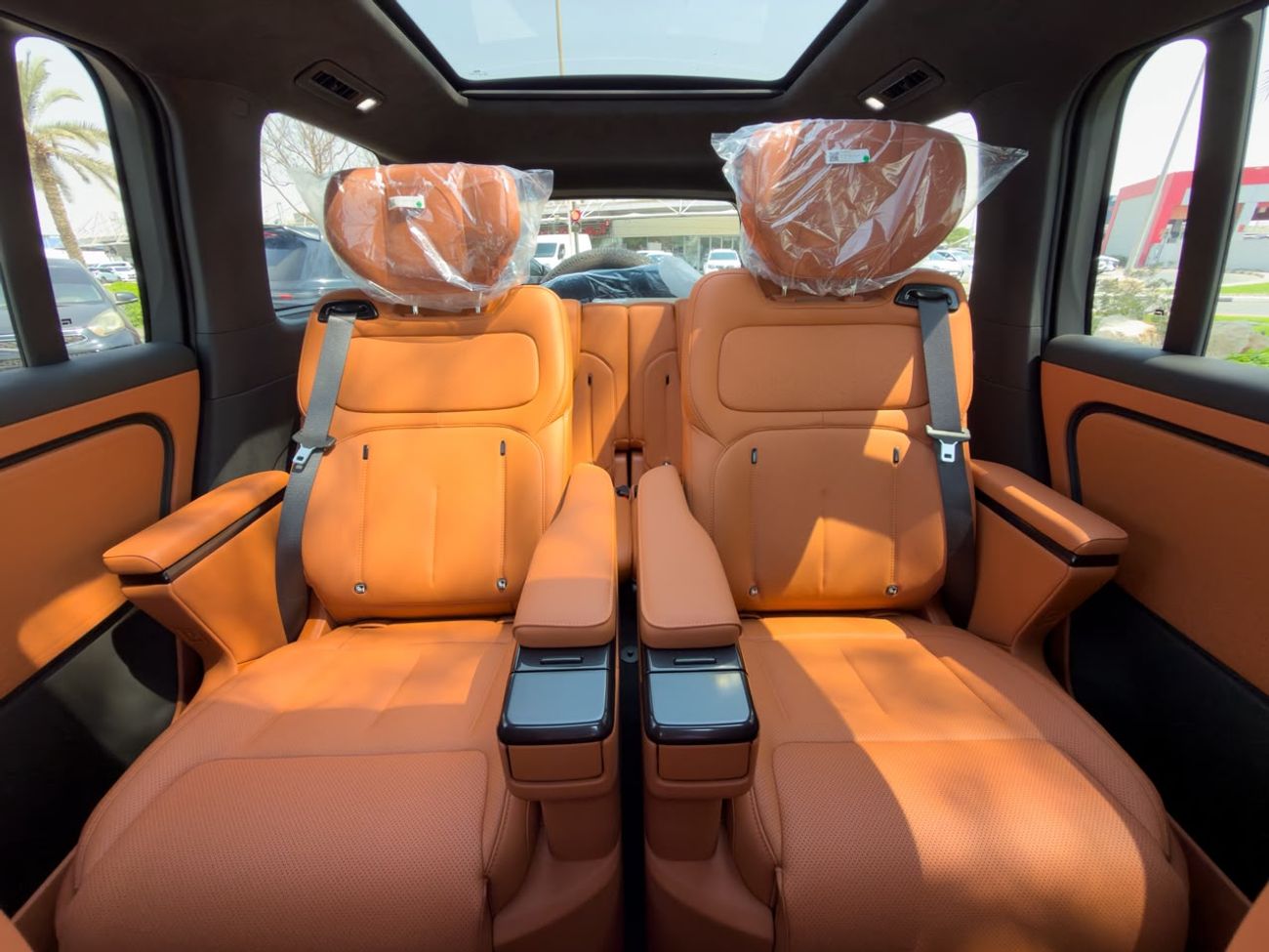 ROX 01 VIP 2026 ROX ADAMAS VIP SEATS | BRAND NEW | 475 HP | WARRANTY&SERVICE