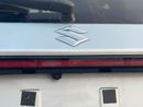 Suzuki Fronx GLX