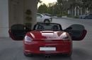 Porsche 718 Boxster GTS