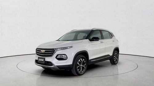 Chevrolet Groove PREMIER | Guaranteed Warranty | 0 Down Payment