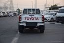 Toyota Hilux SR5 GCC 2.7L (4x4) Petrol