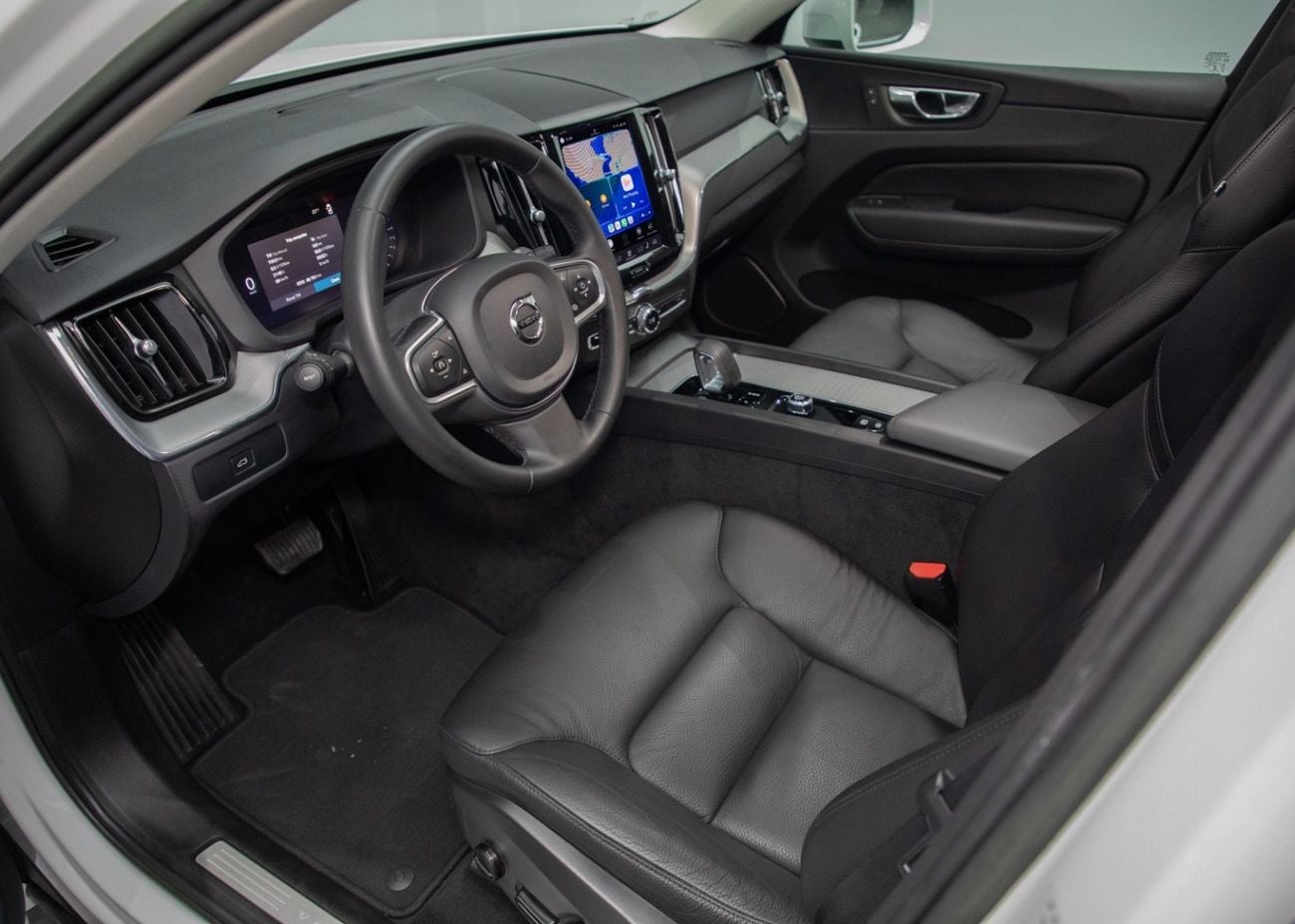 Volvo XC60 CORE
