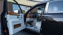 رولز رويس فانتوم STANDARD Rolls-Royce Phantom 2011
