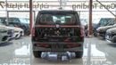 Nissan Patrol LE PLATINUM CITY 2026 NISSAN PATROL Platinum City 3.5L