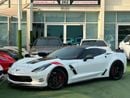 Chevrolet Corvette GRAND SPORT