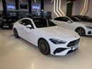 Mercedes Benz CLE200 STANDARD 2,850 MP | 2024 Mercedes‑Benz CLE200 | Mint Condition | 1 Year Full Warranty