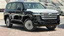 تويوتا لاند كروزر GXR محرك بنزين V6 سعة 4.0 لتر | دفع رباعي | فتحة سقف | مقاعد جلدية | خليجية | كاملة المواصفات