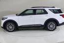 فورد إكسبلورر ACTIVE COMFORT PACKAGE معرض سيارات القوز EX-E3325/AL TAYER MOTORS/ AL QOUZ