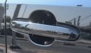 Toyota Prado All Rounder . 2.4L . Petrol . 4WD . 8-Speed Automatic . 2027 Model . For Export