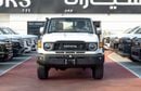 Toyota Land Cruiser 70 LC76 LX